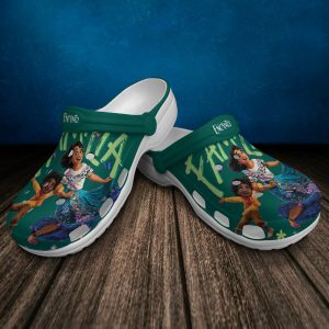 Madrigal Family Disney Crocs Crocband Clog Comfortable Water Shoes BCL1766