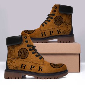 HPK Classic Boots All Season Boots Winter Boots