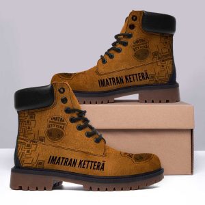 Imatran Kettera Classic Boots All Season Boots Winter Boots