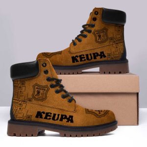 KeuPa HT Classic Boots All Season Boots Winter Boots